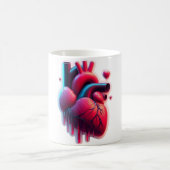 Tasse Kaffee (Mittel)