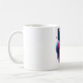 Tasse Kaffee (Links)
