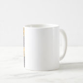 Tasse Kaffee (VorderseiteRechts)