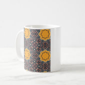 Tasse Kaffee (Vorderseite Links)