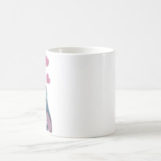 Tasse Kaffee (Mittel)