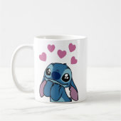 Tasse Kaffee (Links)