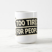 Tasse Kaffee (Mittel)