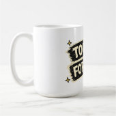 Tasse Kaffee (Links)