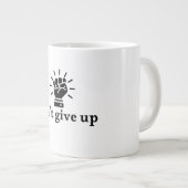 Tasse Kaffee (Vorderseite Rechts)