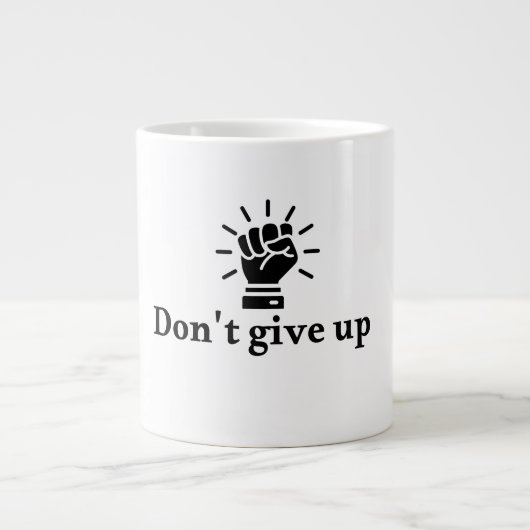 Tasse Kaffee (Vorderseite)