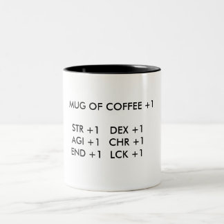 TASSE KAFFEE +1