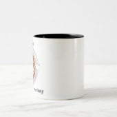 Tasse Kaffee Kaffee Cups Liebe ist: Kaffee (Mittel)