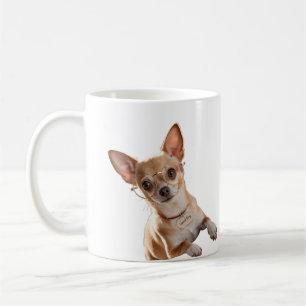 Tasse - Kaffee mit eleganter Touch