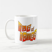 Tasse Kaffee Tasse (Links)