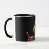 Tasse, Kaffee Tasse (Links)