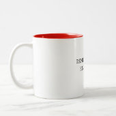 TASSE KAFFEE TASSE (Links)