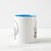 Tasse Kaffee Tasse Cup (Mittel)