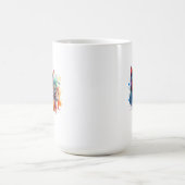 Tasse Kaffee/Tee (Mittel)