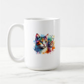 Tasse Kaffee/Tee (Links)