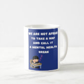 Tasse Kaffee/Tee (VorderseiteRechts)