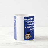 Tasse Kaffee/Tee (Mittel)