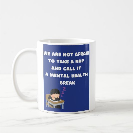 Tasse Kaffee/Tee (Links)