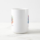 Tasse Kaffee/Tee (Mittel)