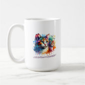 Tasse Kaffee/Tee (Links)