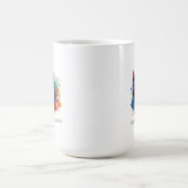 Tasse Kaffee/Tee (Mittel)