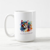 Tasse Kaffee/Tee (Links)