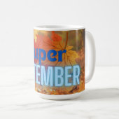 Tasse, Kaffee, Tee Kaffeetasse (VorderseiteRechts)