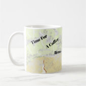Tasse: Kaffeepause Kaffeetasse (Links)