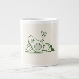 Tasse Kaffeeprobe Anwalt 