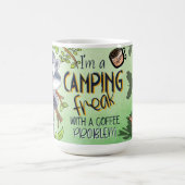 -Tasse Kaffeetasse (Mittel)