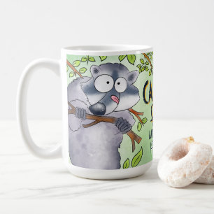 -Tasse Kaffeetasse