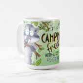 -Tasse Kaffeetasse (Vorderseite Links)