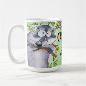 -Tasse Kaffeetasse (Links)