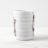 -Tasse Kaffeetasse (Mittel)
