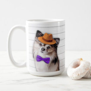 -Tasse Kaffeetasse