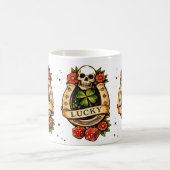 Tasse, Kaffeetasse (Mittel)