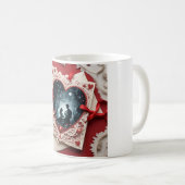 #Tasse Kaffeetasse (VorderseiteRechts)