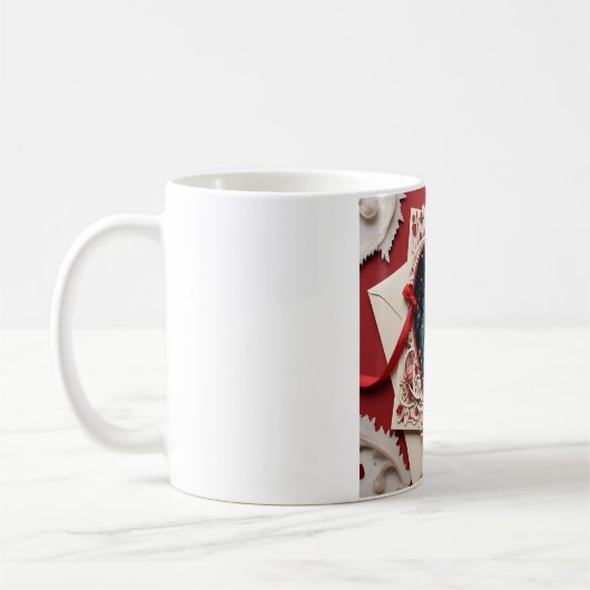 #Tasse Kaffeetasse (Links)
