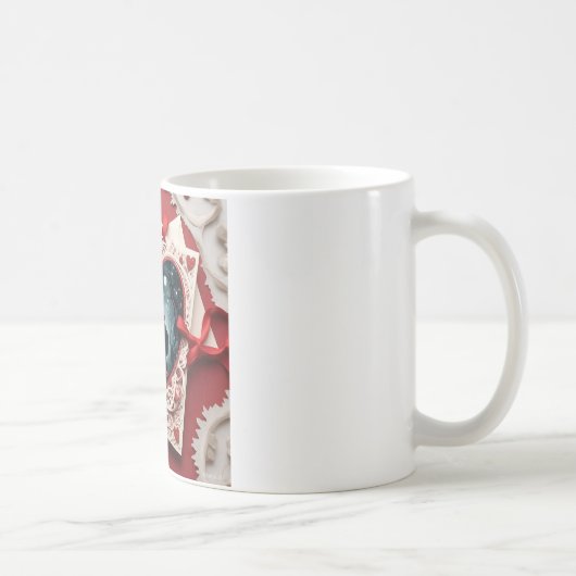 #Tasse Kaffeetasse (Rechts)