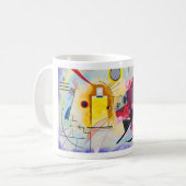 Tasse, Kaffeetasse (Vorderseite Links)