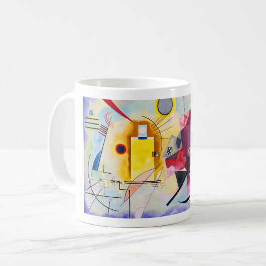Tasse, Kaffeetasse (Vorderseite Links)