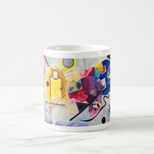 Tasse, Kaffeetasse (Mittel)