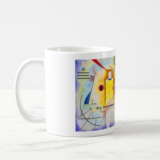 Tasse, Kaffeetasse (Links)