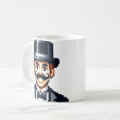 Tasse... Kaffeetasse (Vorderseite Links)