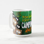 -Tasse Kaffeetasse (Vorderseite Links)