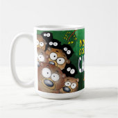 -Tasse Kaffeetasse (Links)