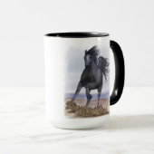 Tasse Kaffeetasse (VorderseiteRechts)