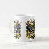 Tasse, Kaffeetasse (Vorderseite Links)