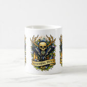 Tasse, Kaffeetasse (Mittel)
