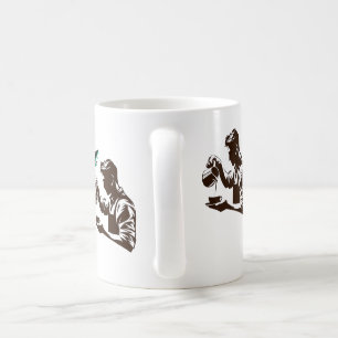 #Tasse Kaffeetasse